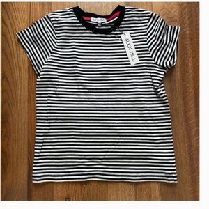 Alex Mill prospect tee NWT